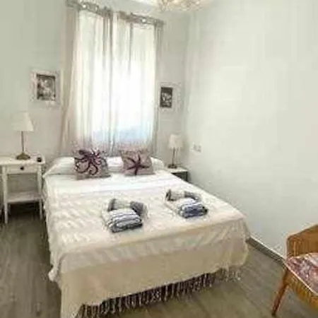 Precioso Atico En El Centro Historico De Apartman *