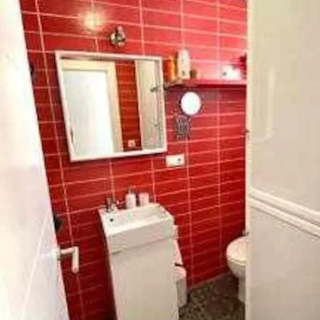 Precioso Atico En El Centro Historico De Apartman Cádiz