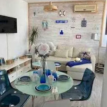 Precioso Atico En El Centro Historico De Apartman