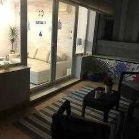 Apartman Precioso Atico En El Centro Historico De