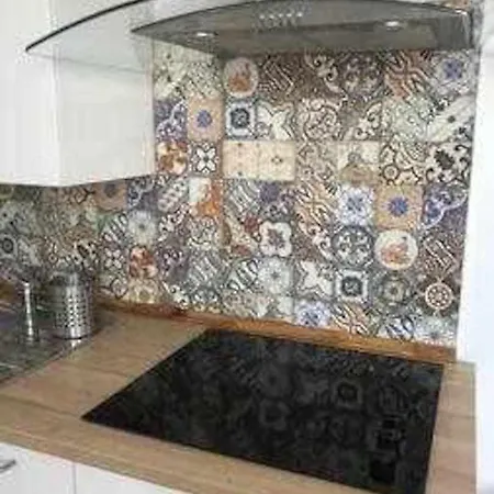 Precioso Atico En El Centro Historico De Cádiz