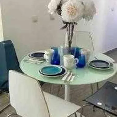 Apartman Precioso Atico En El Centro Historico De Cádiz