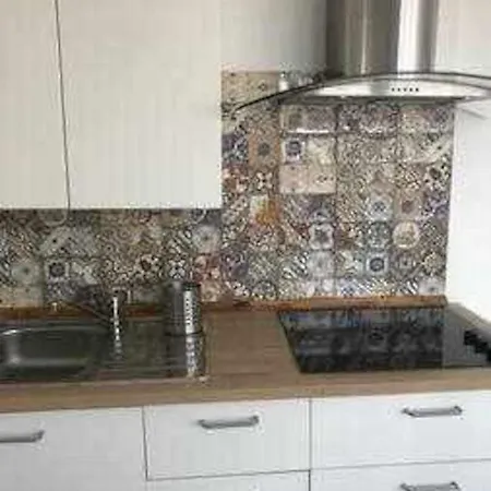 Apartman Precioso Atico En El Centro Historico De Cádiz