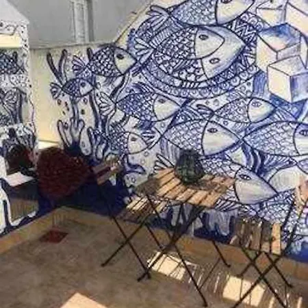 Apartman Precioso Atico En El Centro Historico De