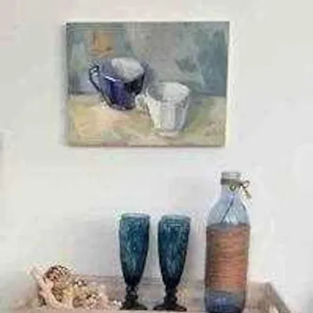 Precioso Atico En El Centro Historico De Cádiz