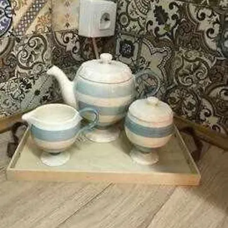 Precioso Atico En El Centro Historico De Apartman Cádiz