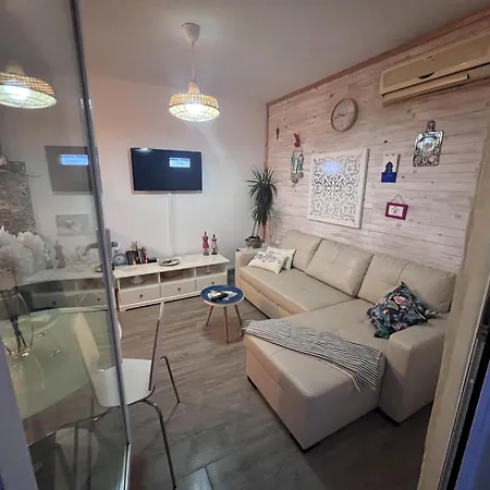 Precioso Atico En El Centro Historico De *