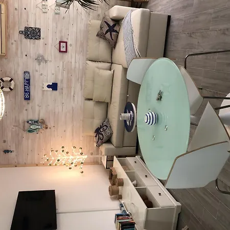 Precioso Atico En El Centro Historico De Apartman