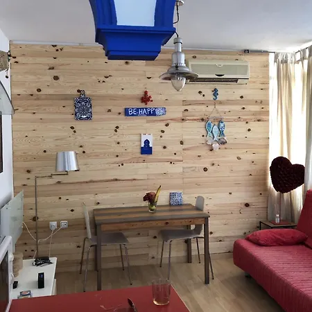 Apartman Precioso Atico En El Centro Historico De Cádiz