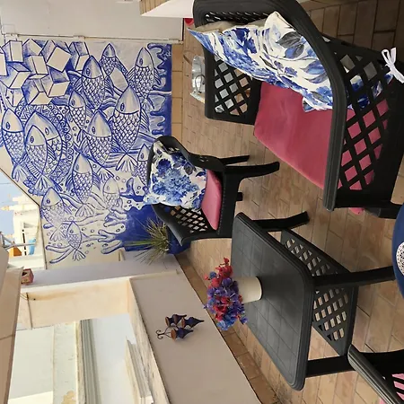 Precioso Atico En El Centro Historico De Cádiz