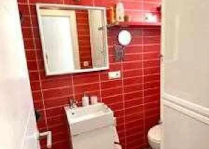 Precioso ático En El Centro Histórico De Apartamento Cádiz