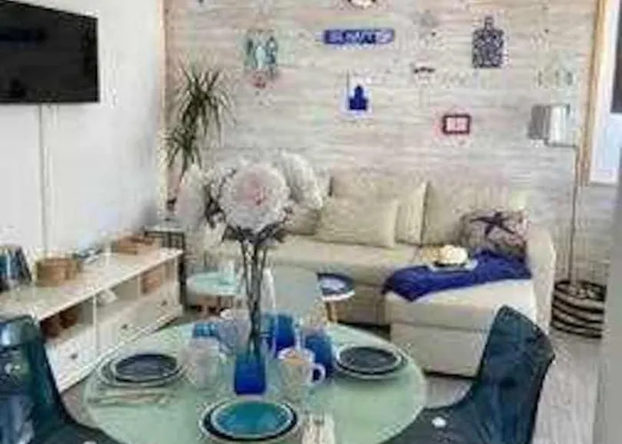 Precioso ático En El Centro Histórico De Apartamento