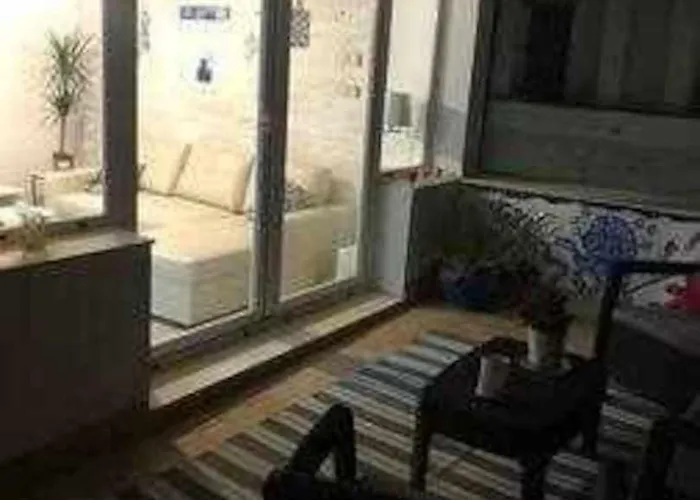 Apartamento Precioso ático En El Centro Histórico De