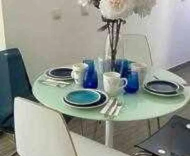 Apartamento Precioso ático En El Centro Histórico De Cádiz