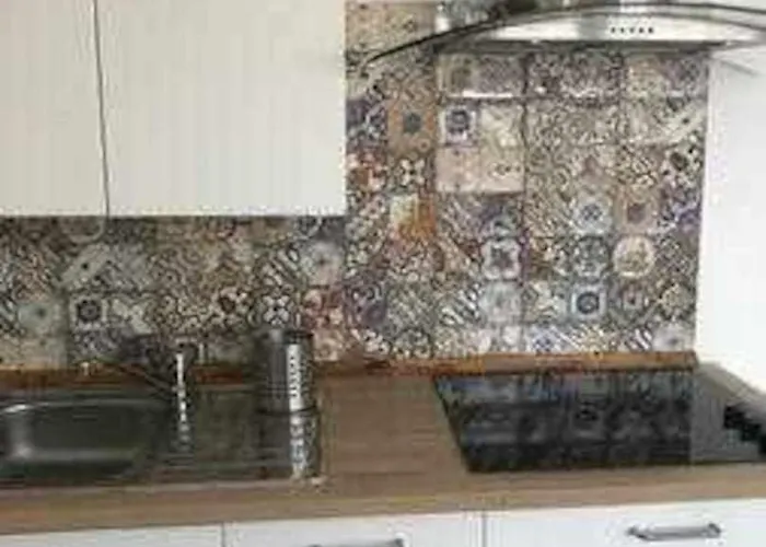 Apartamento Precioso ático En El Centro Histórico De Cádiz