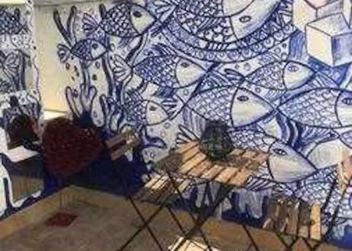 Apartamento Precioso ático En El Centro Histórico De