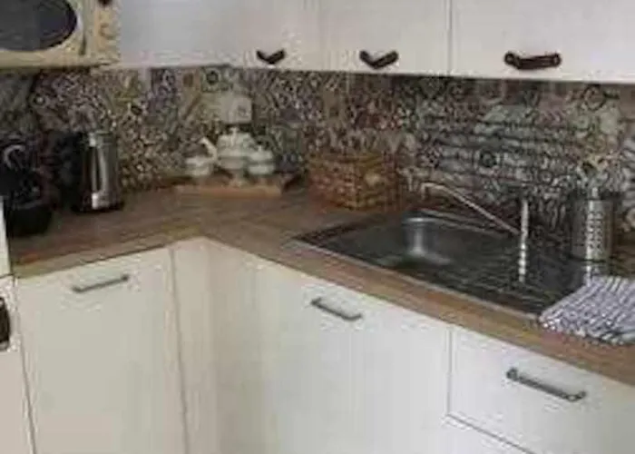 Precioso ático En El Centro Histórico De Apartamento