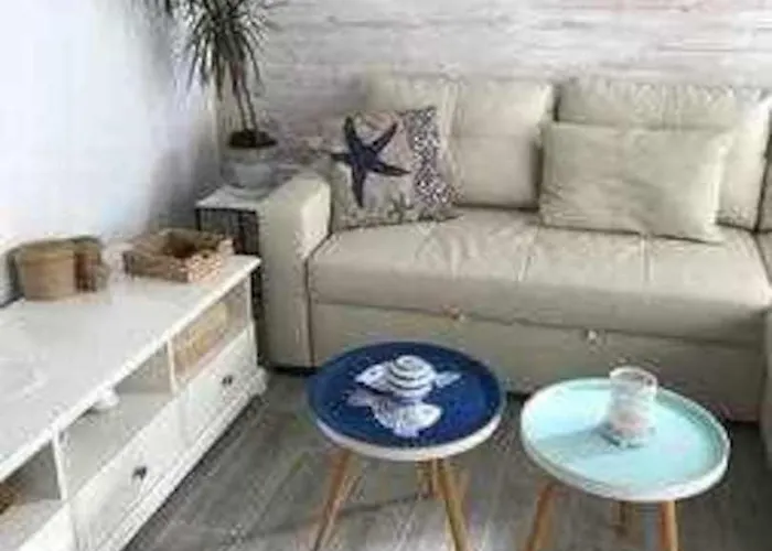 Apartamento Precioso ático En El Centro Histórico De *