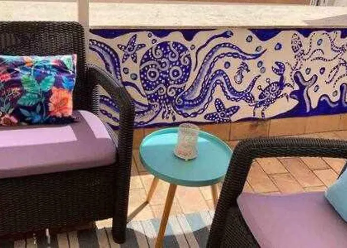 Precioso ático En El Centro Histórico De Apartamento *