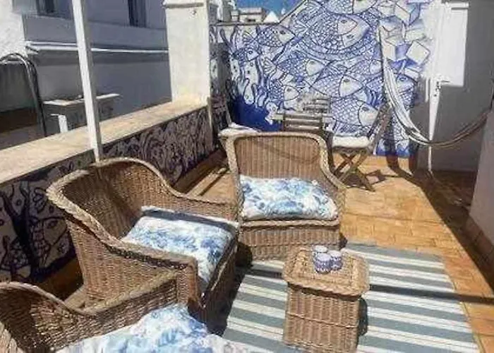 Precioso ático En El Centro Histórico De