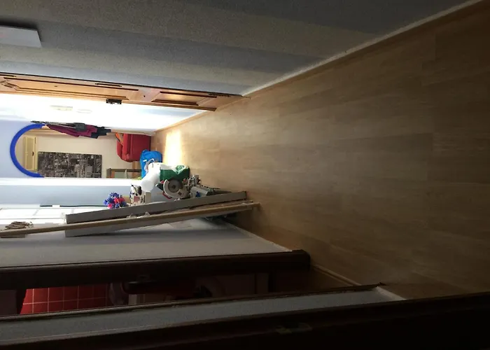 Apartamento Precioso ático En El Centro Histórico De Cádiz