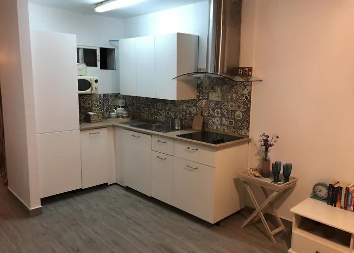 Precioso ático En El Centro Histórico De *