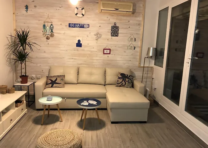 Precioso ático En El Centro Histórico De Cádiz