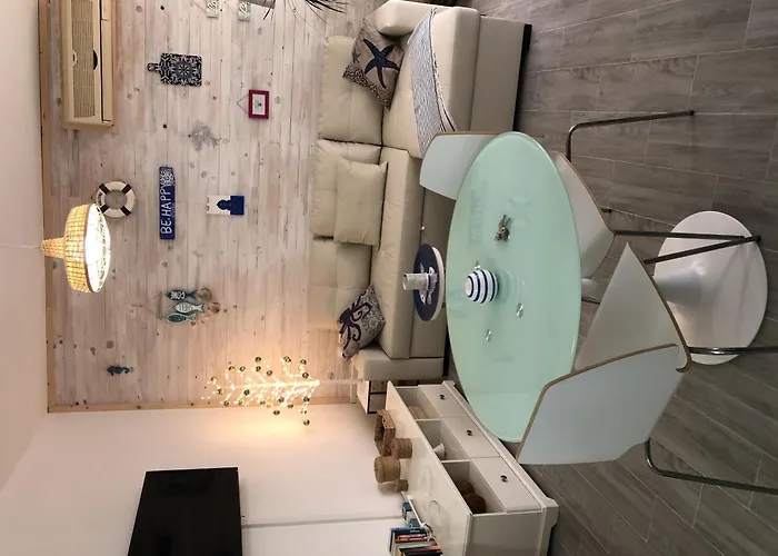 Precioso ático En El Centro Histórico De Apartamento