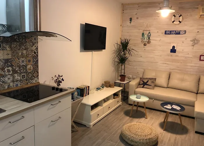 Precioso ático En El Centro Histórico De Cádiz