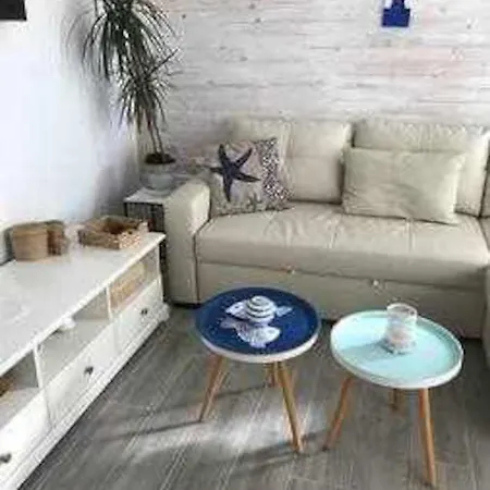 Daire Precioso Atico En El Centro Historico De *