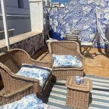 Precioso Atico En El Centro Historico De