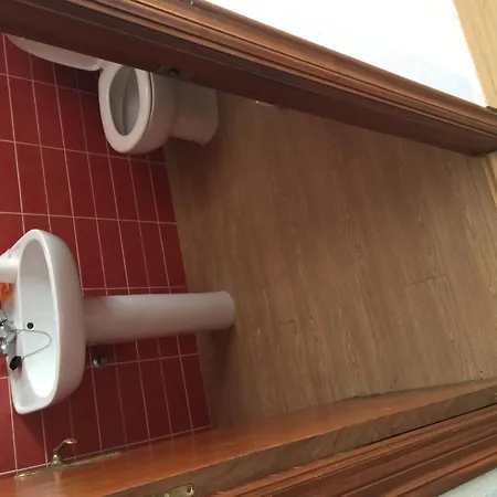 Daire Precioso Atico En El Centro Historico De Cadiz