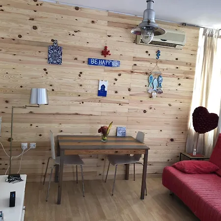 Precioso ático En El Centro Histórico De *