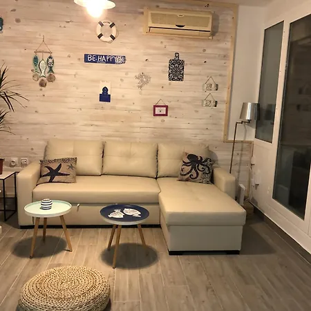 Precioso Atico En El Centro Historico De Cadiz