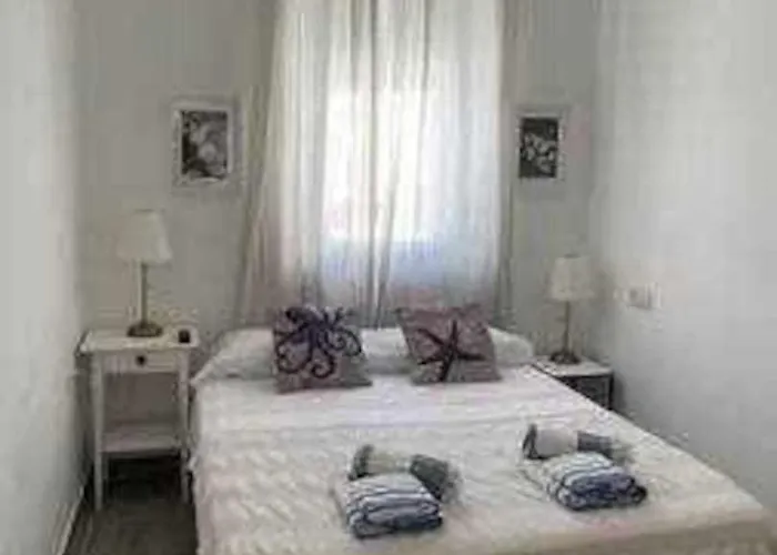 Appartamento Precioso ático En El Centro Histórico De *