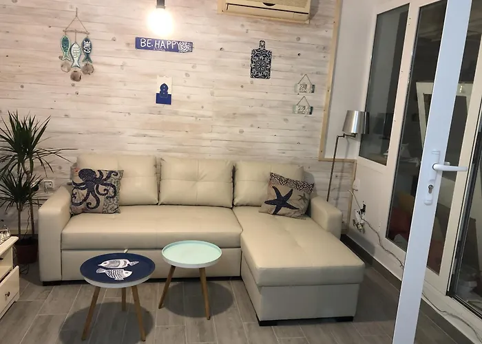 Precioso ático En El Centro Histórico De * Cadice