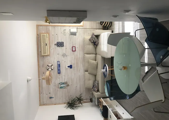 Appartamento Precioso ático En El Centro Histórico De