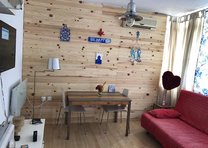 Precioso ático En El Centro Histórico De *