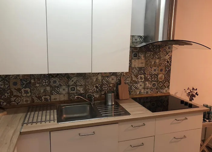 Precioso ático En El Centro Histórico De