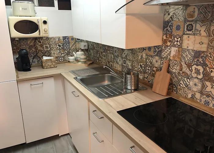 Precioso ático En El Centro Histórico De *