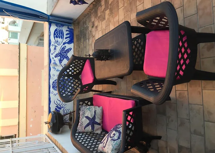 Appartamento Precioso ático En El Centro Histórico De *