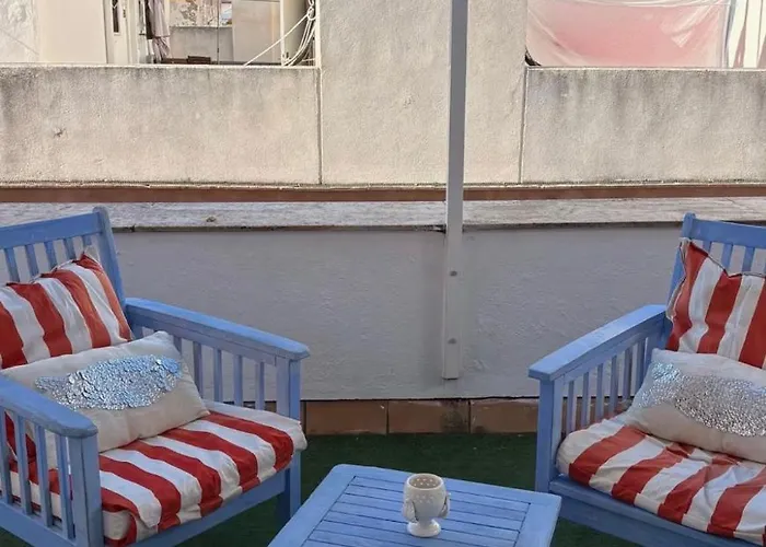 Precioso ático En El Centro Histórico De Appartamento