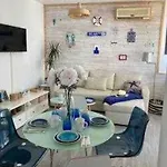 Precioso ático En El Centro Histórico De Apartamento