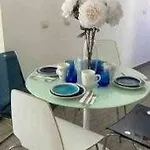Apartamento Precioso ático En El Centro Histórico De Cádis