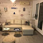 Precioso ático En El Centro Histórico De Cádis