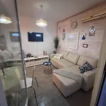 Precioso ático En El Centro Histórico De *