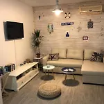 Apartamento Precioso ático En El Centro Histórico De