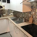 Precioso ático En El Centro Histórico De *