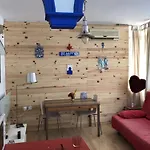 Apartamento Precioso ático En El Centro Histórico De Cádis