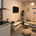 Precioso ático En El Centro Histórico De Cádis